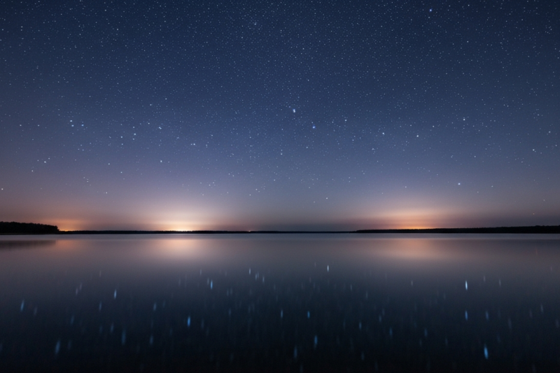 Meaning of Angel Number 0: New Beginnings and Infinity