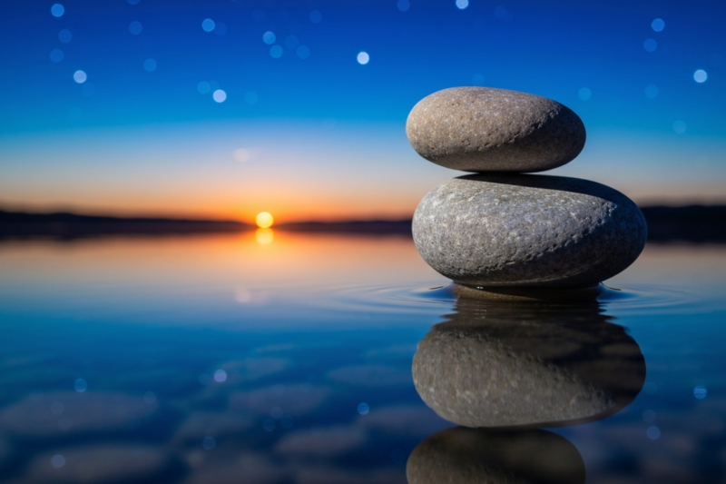 Meaning of Angel Number 2: Balance and Harmony