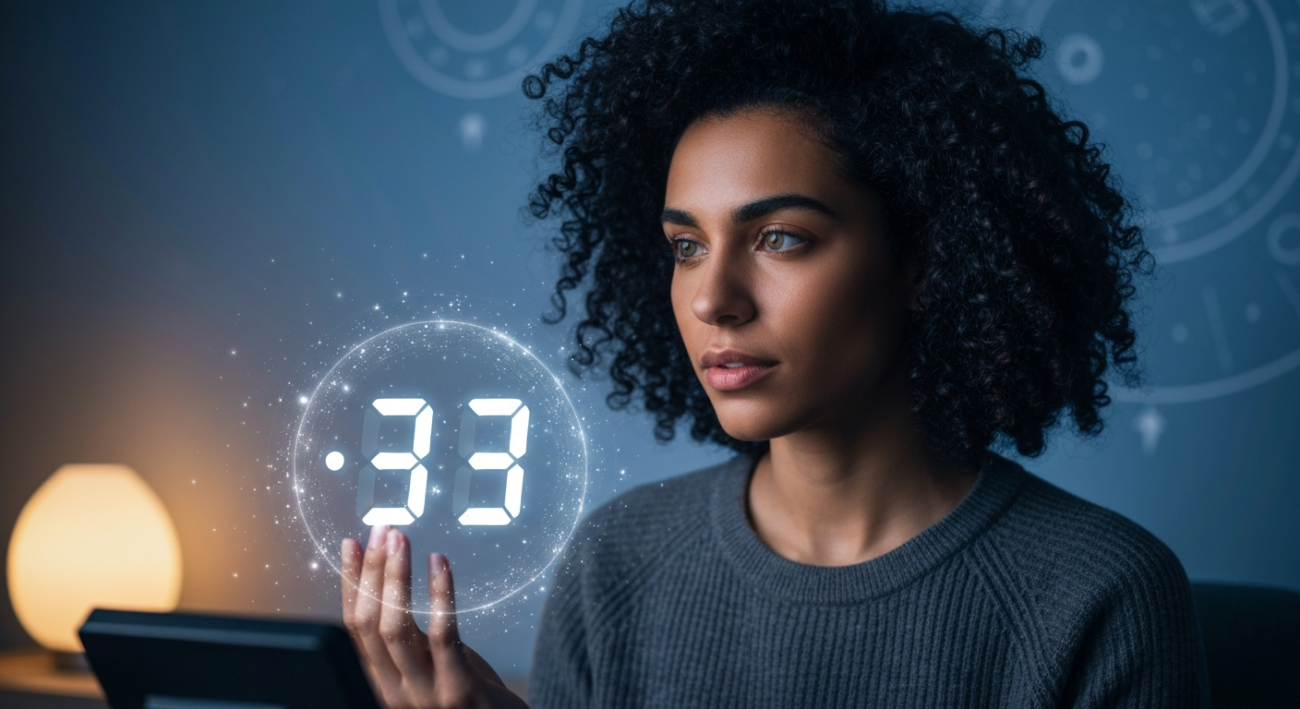 angel numbers meanings