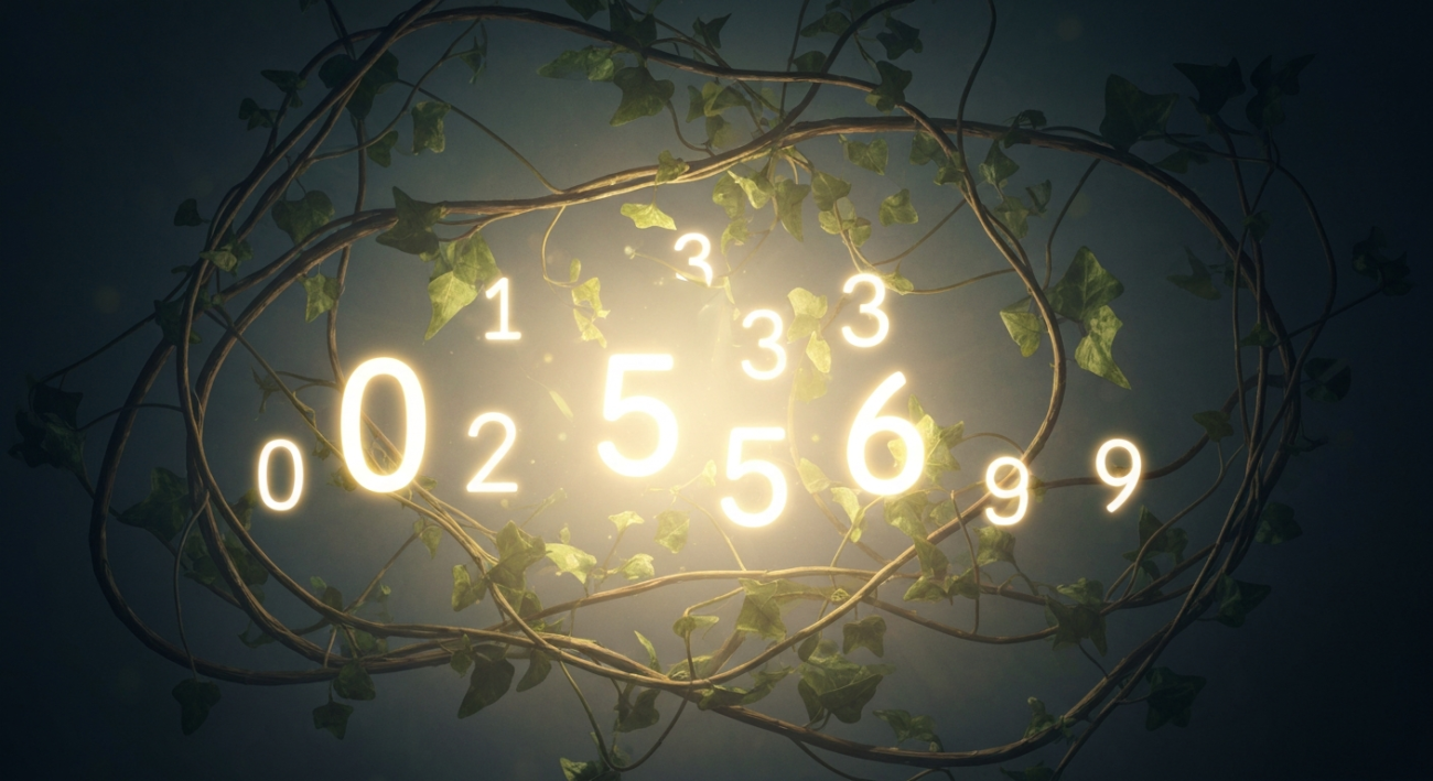 angel numbers and love