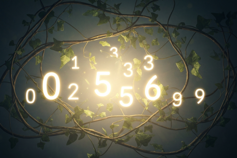 Angel Numbers and Love: Messages for Your Relationships