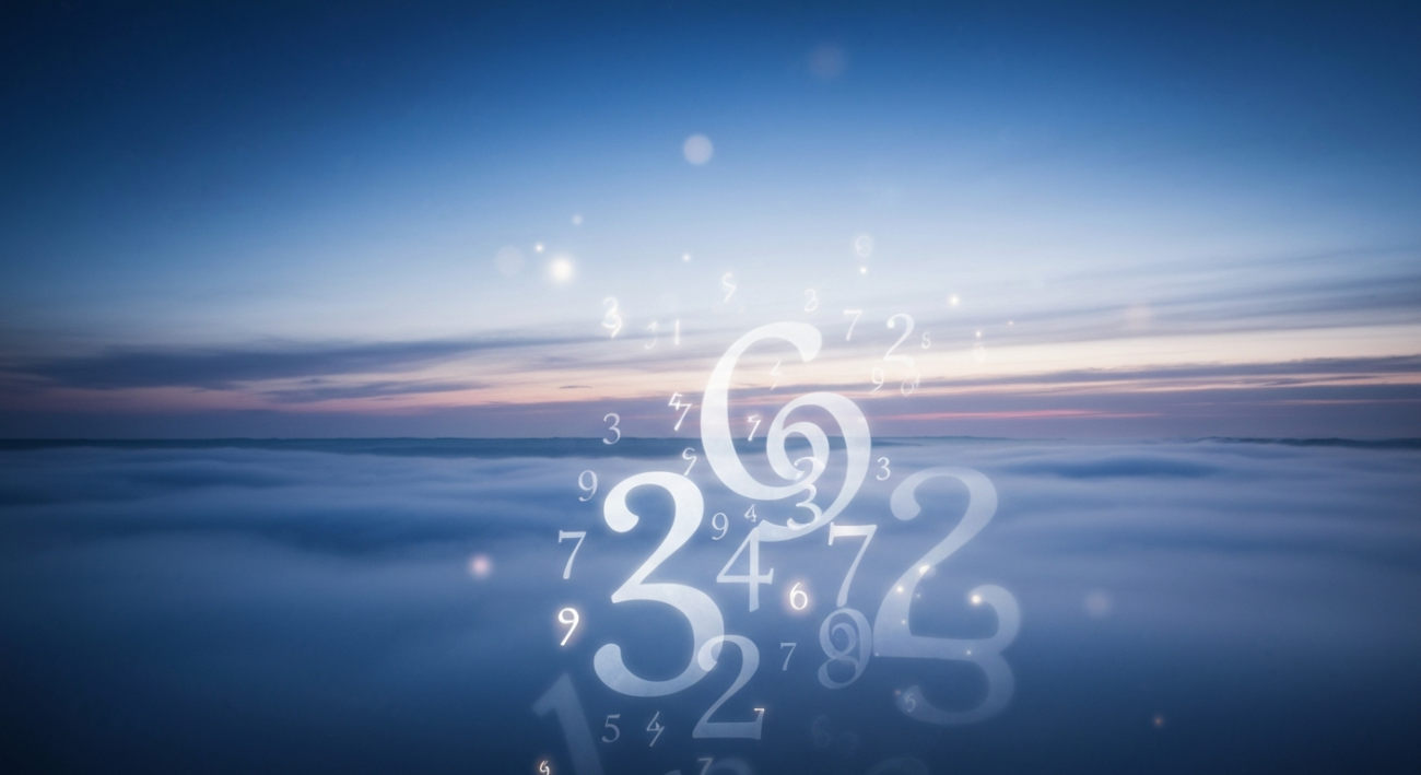 angel numbers in dreams