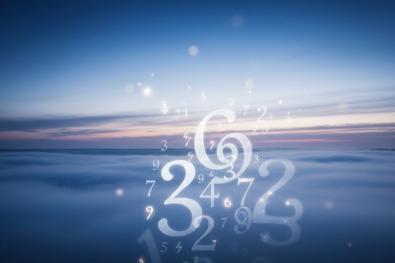 Angel Numbers in Dreams: Deciphering Your Nightly Messages