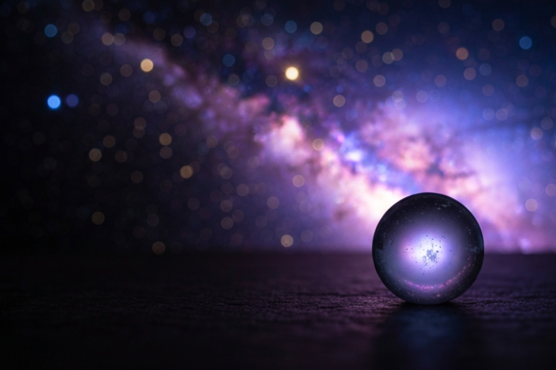 Meaning of Angel Number 9: Completion and Service