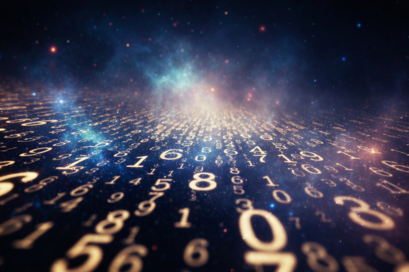 Seeing Angel Numbers on Your Twin Flame Journey