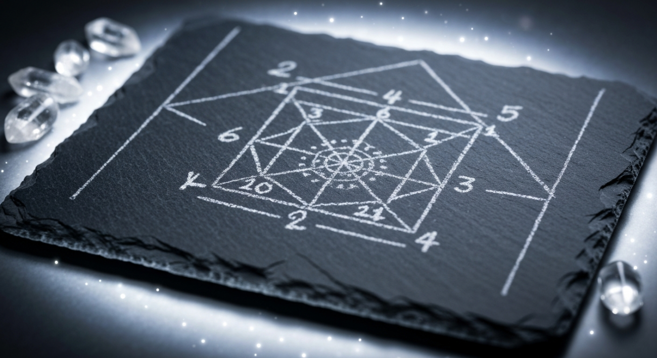 numerology and angel numbers