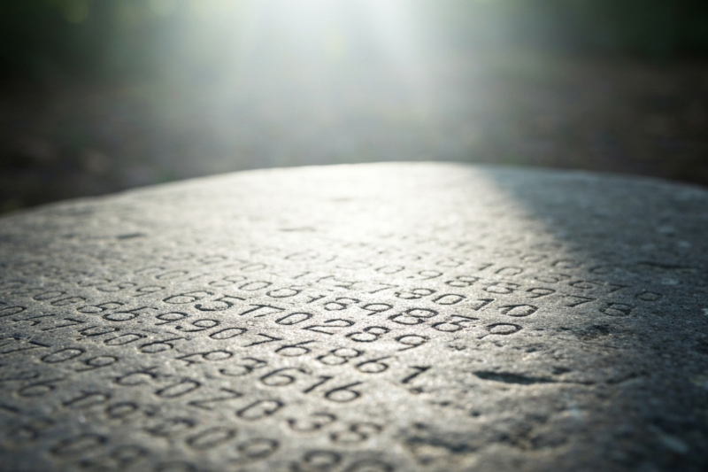 The Spiritual Significance of Repeating Numbers