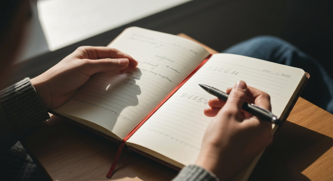 seeing angel numbers