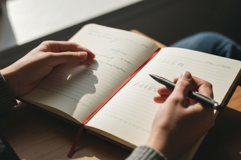 What to Do When You Keep Seeing Angel Numbers